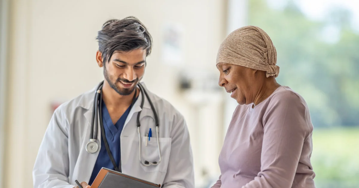 5 ways to bridge the health equity gap for cancer patients